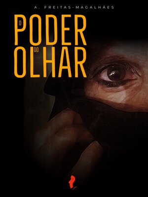cover image of O Poder do Olhar